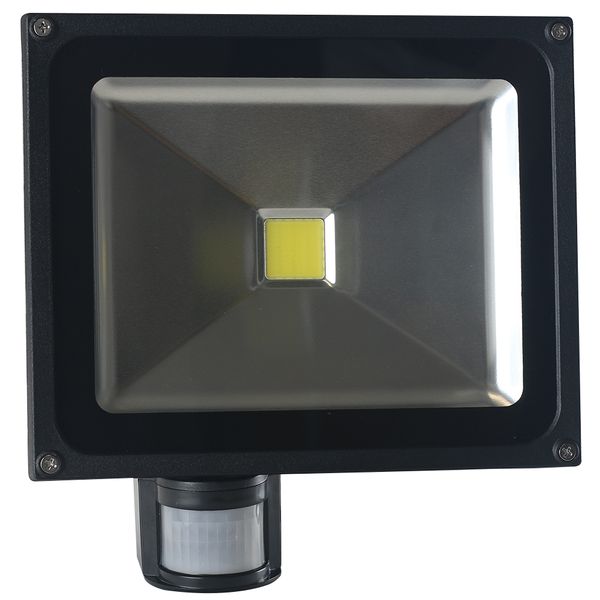Ledsafe®---Refletor-LED-30W-C-Sensor-Bivolt-|-Branco-Frio--6000K--1